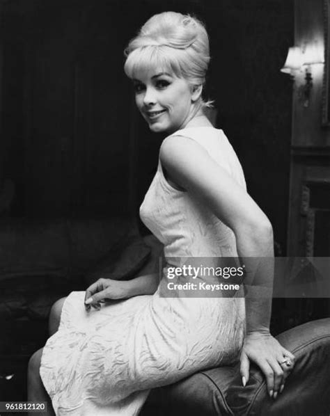 634 Stella Stevens Photos Stock Photos & High